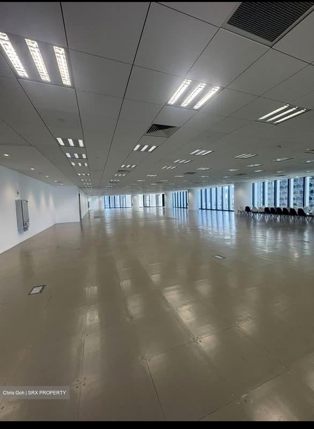 Duo Tower (D7), Office #582076261